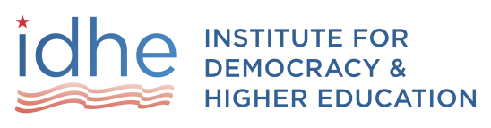 IDHE Logo