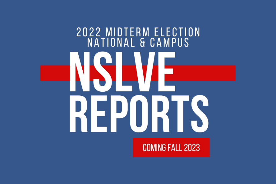 NSLVE Report Release