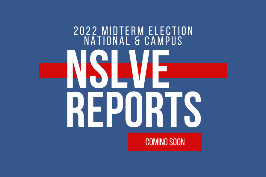 NSLVE Report Release